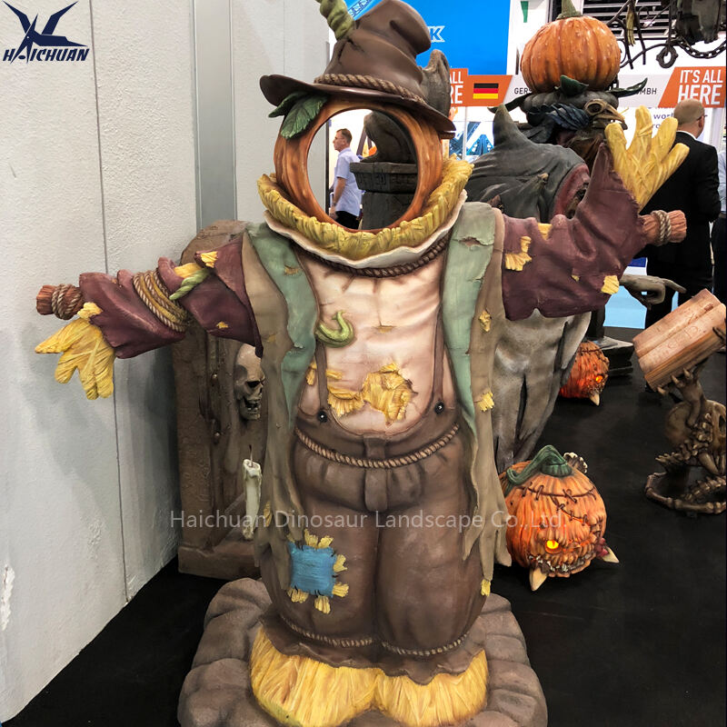 ホラーパンプキンハロウィンフィギュア Amazon.co.jp: 3Dプリント ハロウィン パンプキン 死神